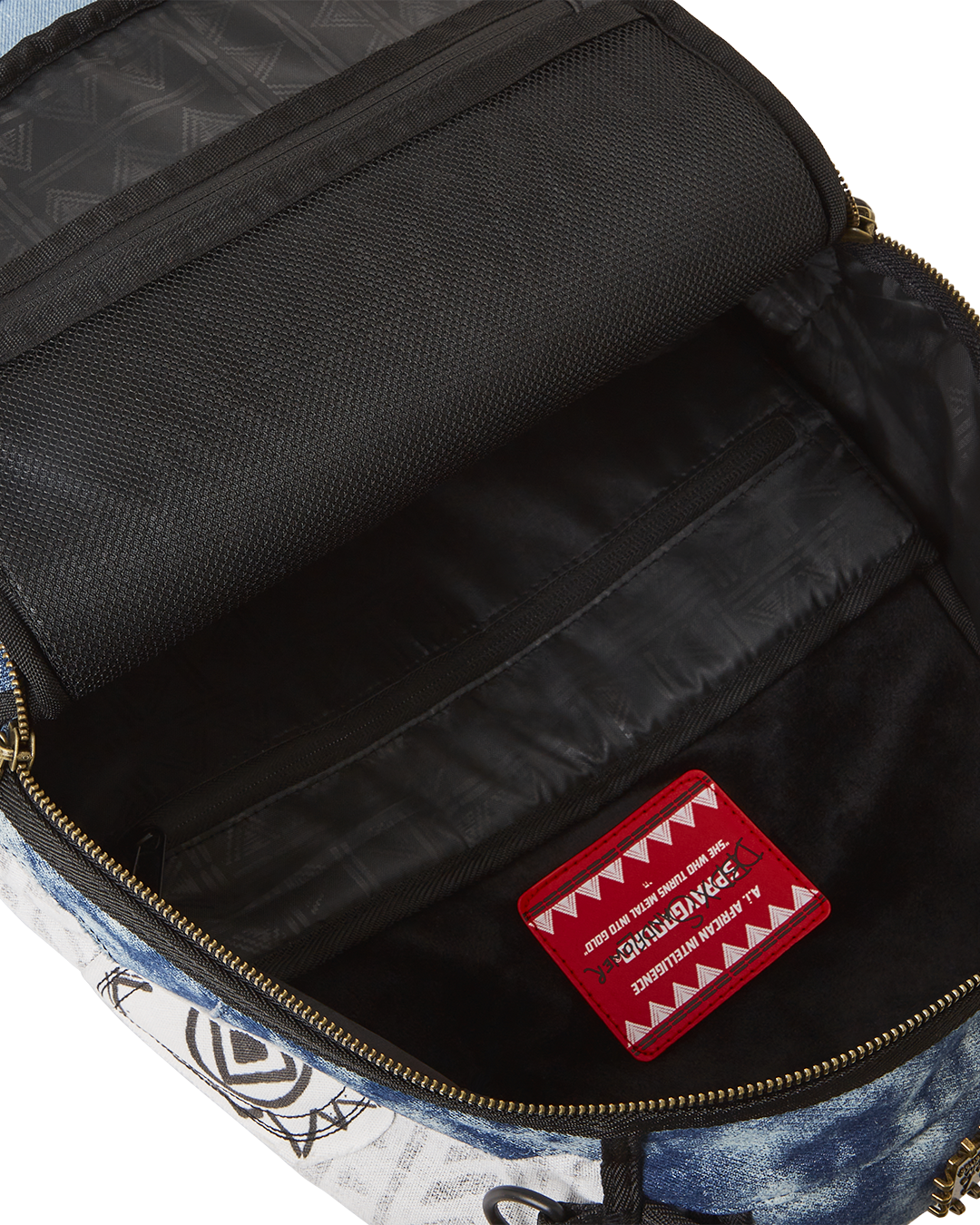 Limited Edition COAST TO COAST A.i.6 SANDFLOWER COLLAB BACKPACK