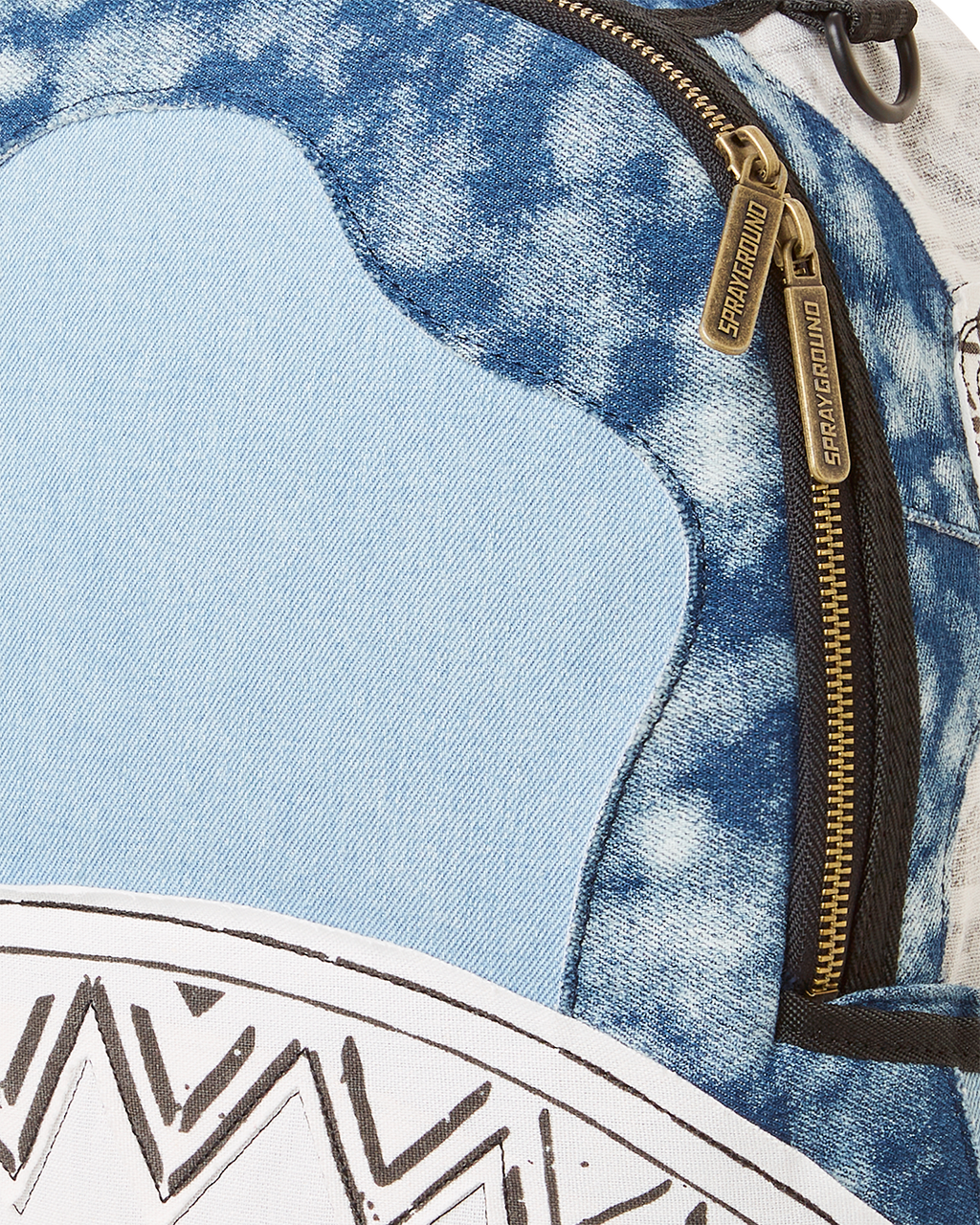 Limited Edition COAST TO COAST A.i.6 SANDFLOWER COLLAB BACKPACK