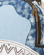 Limited Edition COAST TO COAST A.i.6 SANDFLOWER COLLAB BACKPACK