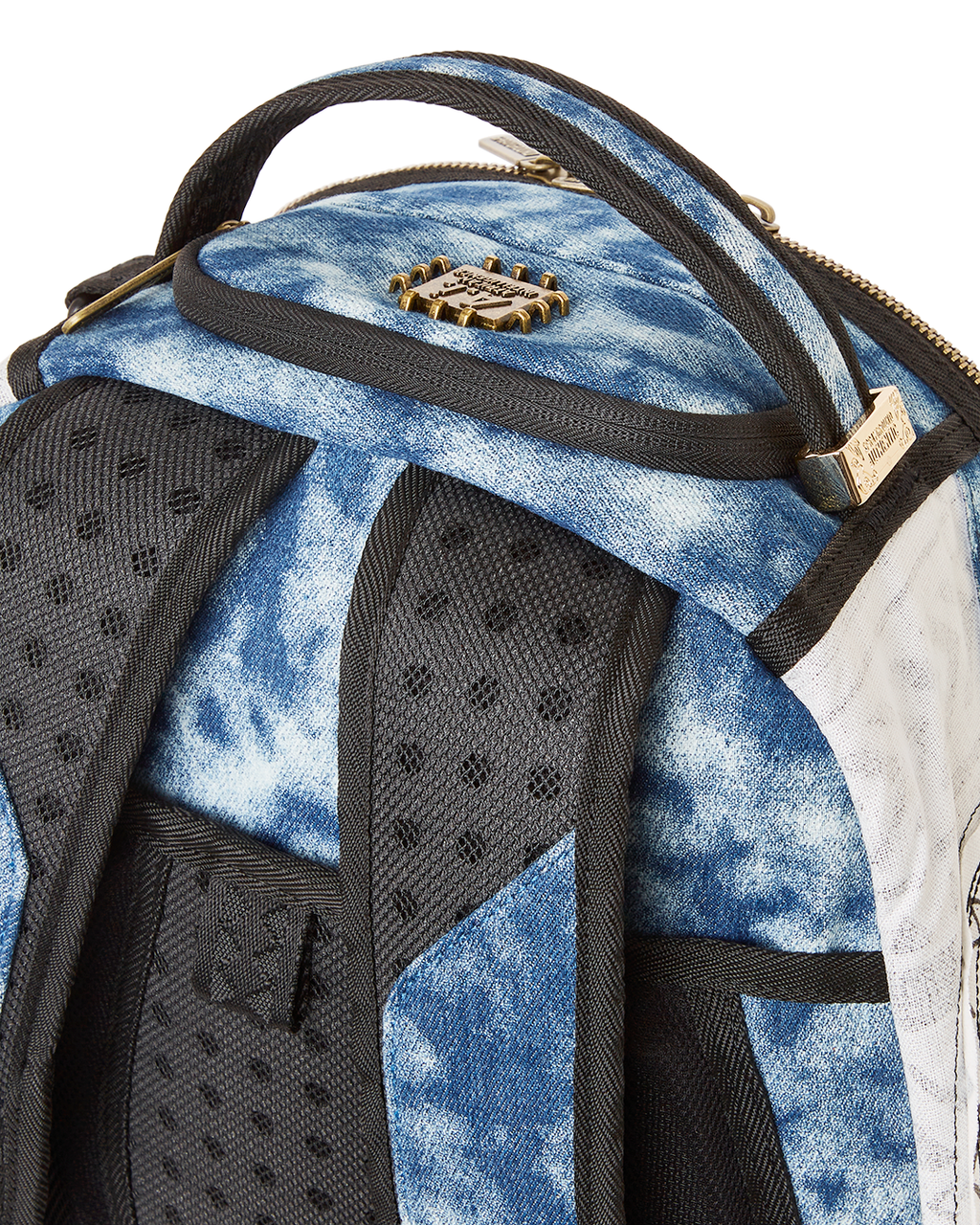 Limited Edition COAST TO COAST A.i.6 SANDFLOWER COLLAB BACKPACK