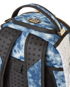 Limited Edition COAST TO COAST A.i.6 SANDFLOWER COLLAB BACKPACK