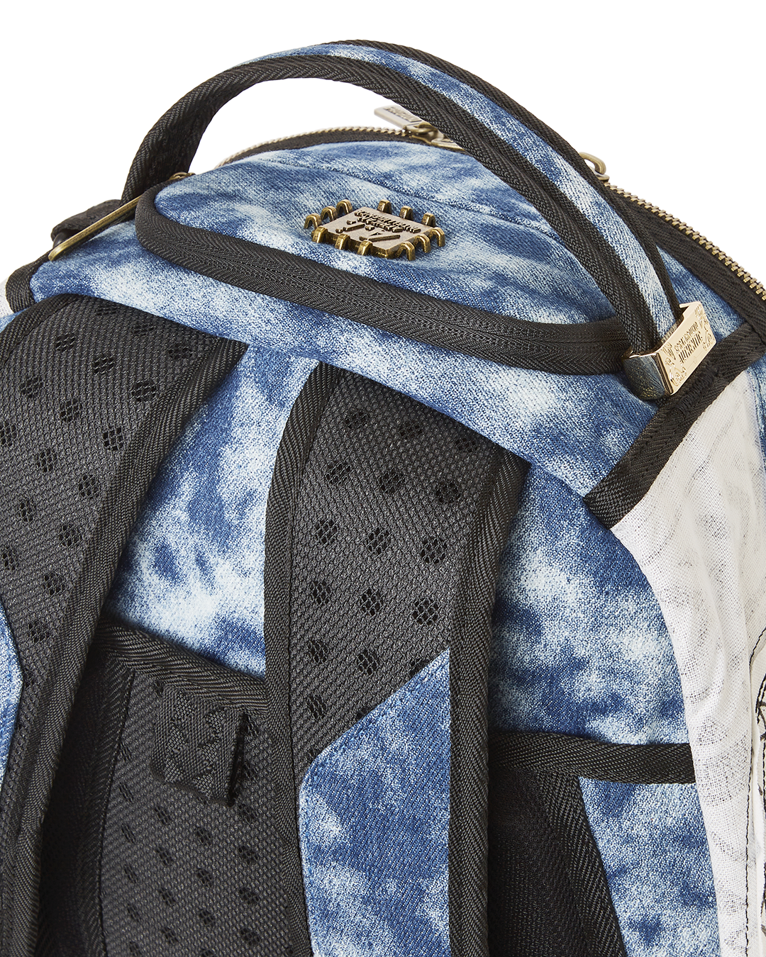 Limited Edition COAST TO COAST A.i.6 SANDFLOWER COLLAB BACKPACK
