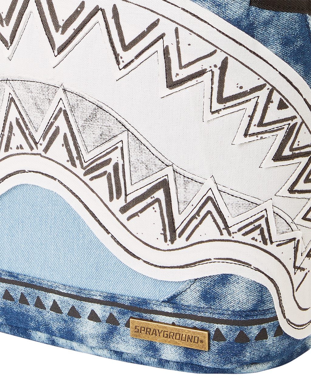 Limited Edition COAST TO COAST A.i.6 SANDFLOWER COLLAB BACKPACK