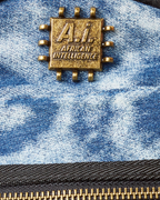 Limited Edition COAST TO COAST A.i.6 SANDFLOWER COLLAB BACKPACK