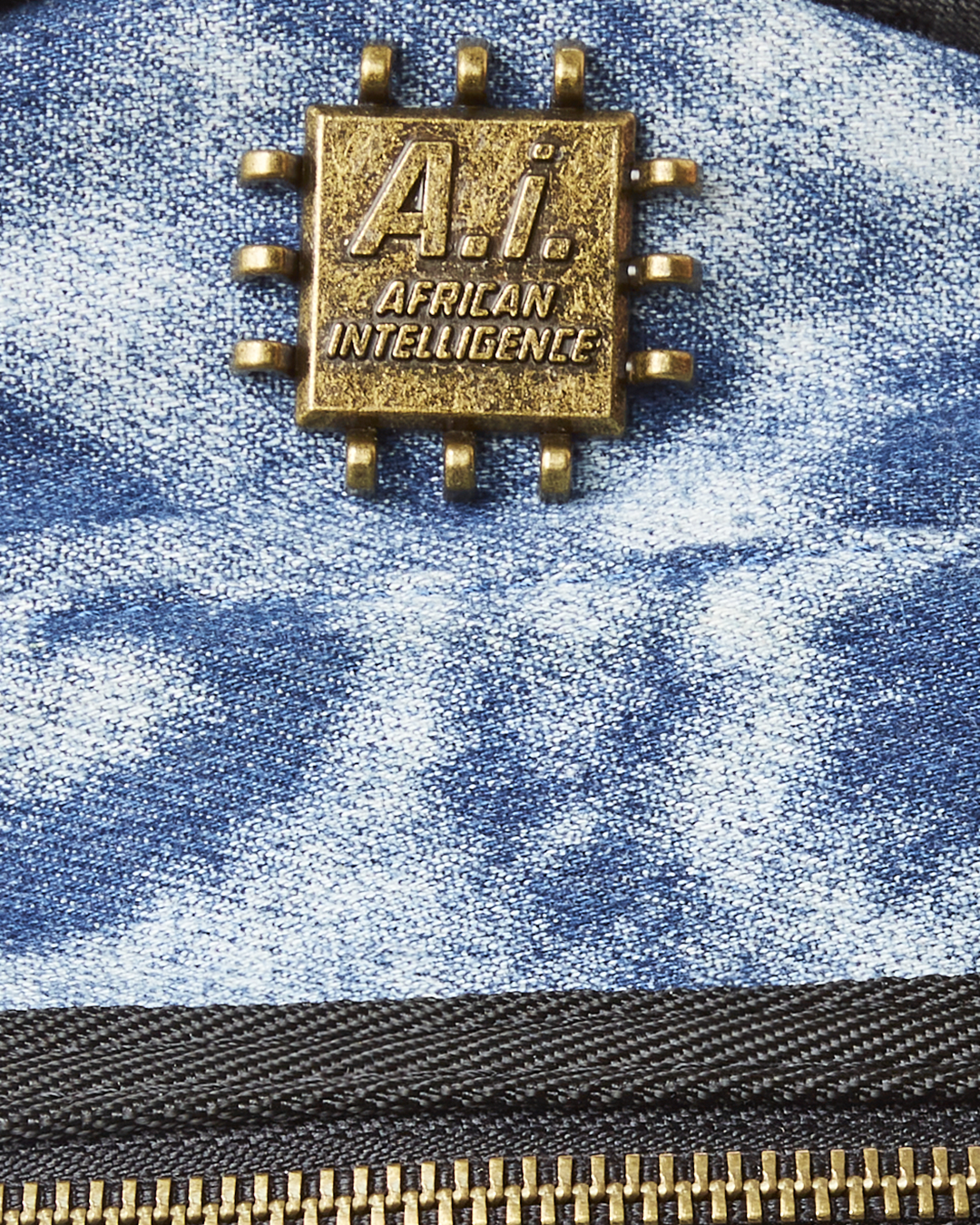 Limited Edition COAST TO COAST A.i.6 SANDFLOWER COLLAB BACKPACK