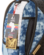 Limited Edition COAST TO COAST A.i.6 SANDFLOWER COLLAB BACKPACK