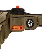 Limited Edition CALL OF DUTY NEVER BACK DOWN CROSSBODY