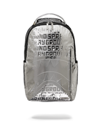 Limited Edition FUTURE TITAN METALLIC BACKPACK DLXV