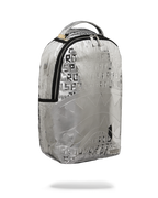 Limited Edition FUTURE TITAN METALLIC BACKPACK DLXV