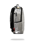 Limited Edition FUTURE TITAN METALLIC BACKPACK DLXV