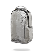 Limited Edition FUTURE TITAN METALLIC BACKPACK DLXV