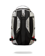 Limited Edition FUTURE TITAN METALLIC BACKPACK DLXV