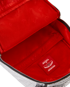 Limited Edition FUTURE TITAN METALLIC BACKPACK DLXV