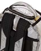 Limited Edition FUTURE TITAN METALLIC BACKPACK DLXV