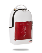 Limited Edition OFFICIAL BASQUIAT THE LEGEND 1982 BACKPACK DLXV