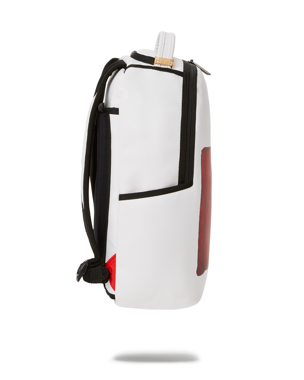Limited Edition OFFICIAL BASQUIAT THE LEGEND 1982 BACKPACK DLXV