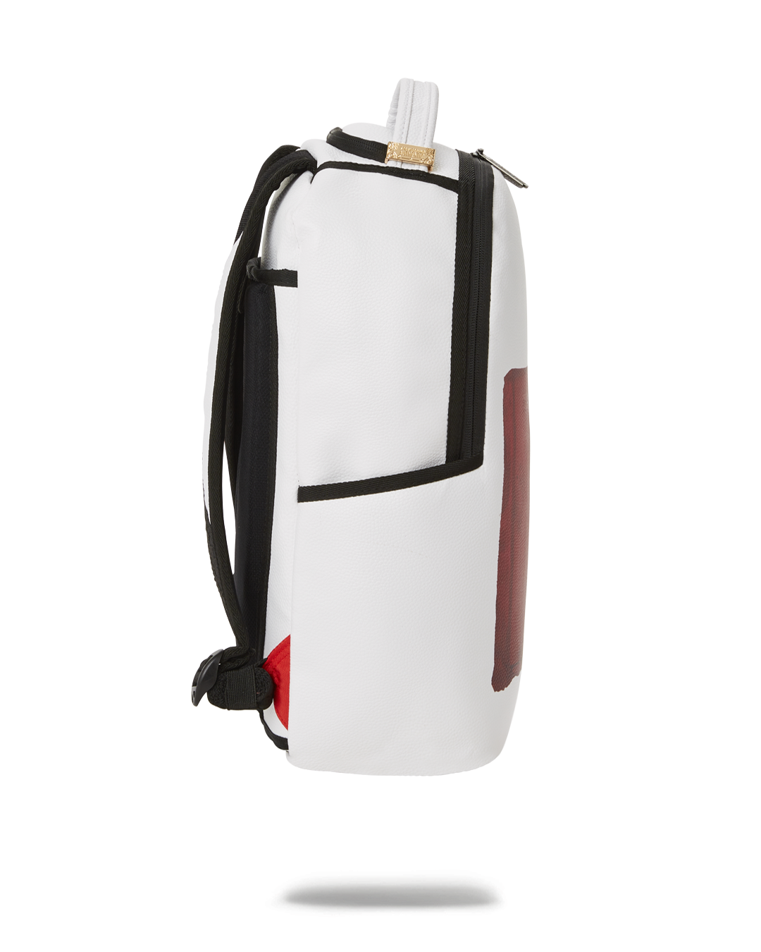 Limited Edition OFFICIAL BASQUIAT THE LEGEND 1982 BACKPACK DLXV