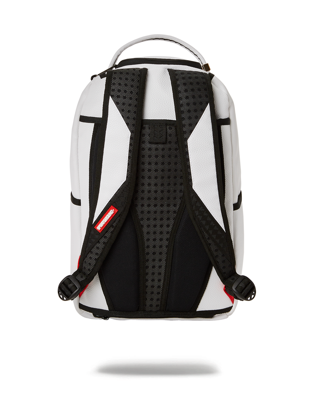 Limited Edition OFFICIAL BASQUIAT THE LEGEND 1982 BACKPACK DLXV