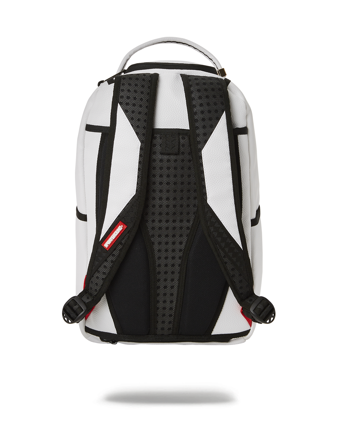 Limited Edition OFFICIAL BASQUIAT THE LEGEND 1982 BACKPACK DLXV