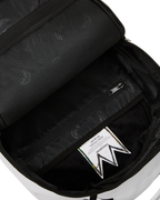 Limited Edition OFFICIAL BASQUIAT THE LEGEND 1982 BACKPACK DLXV