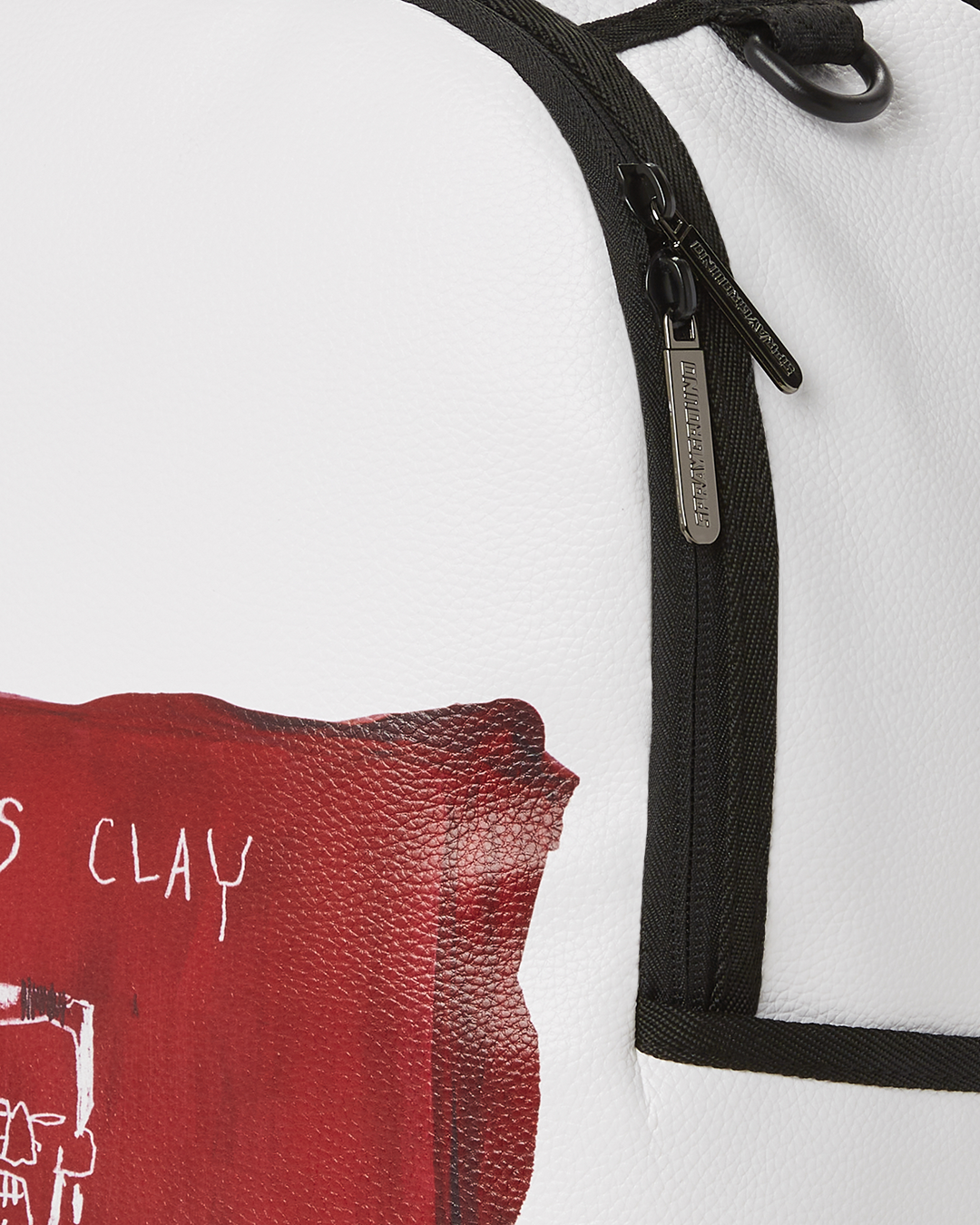 Limited Edition OFFICIAL BASQUIAT THE LEGEND 1982 BACKPACK DLXV