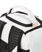 Limited Edition OFFICIAL BASQUIAT THE LEGEND 1982 BACKPACK DLXV