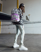 Limited Edition REMEMBER WHERE YOU CAME FROM DLXV