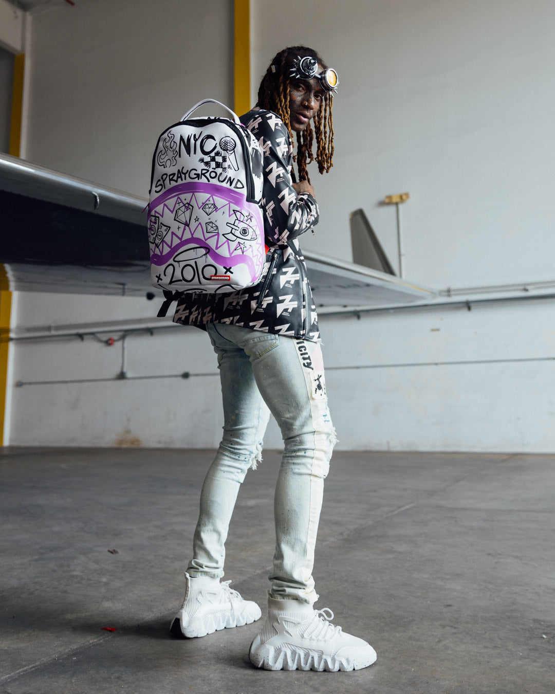 Limited Edition REMEMBER WHERE YOU CAME FROM DLXV