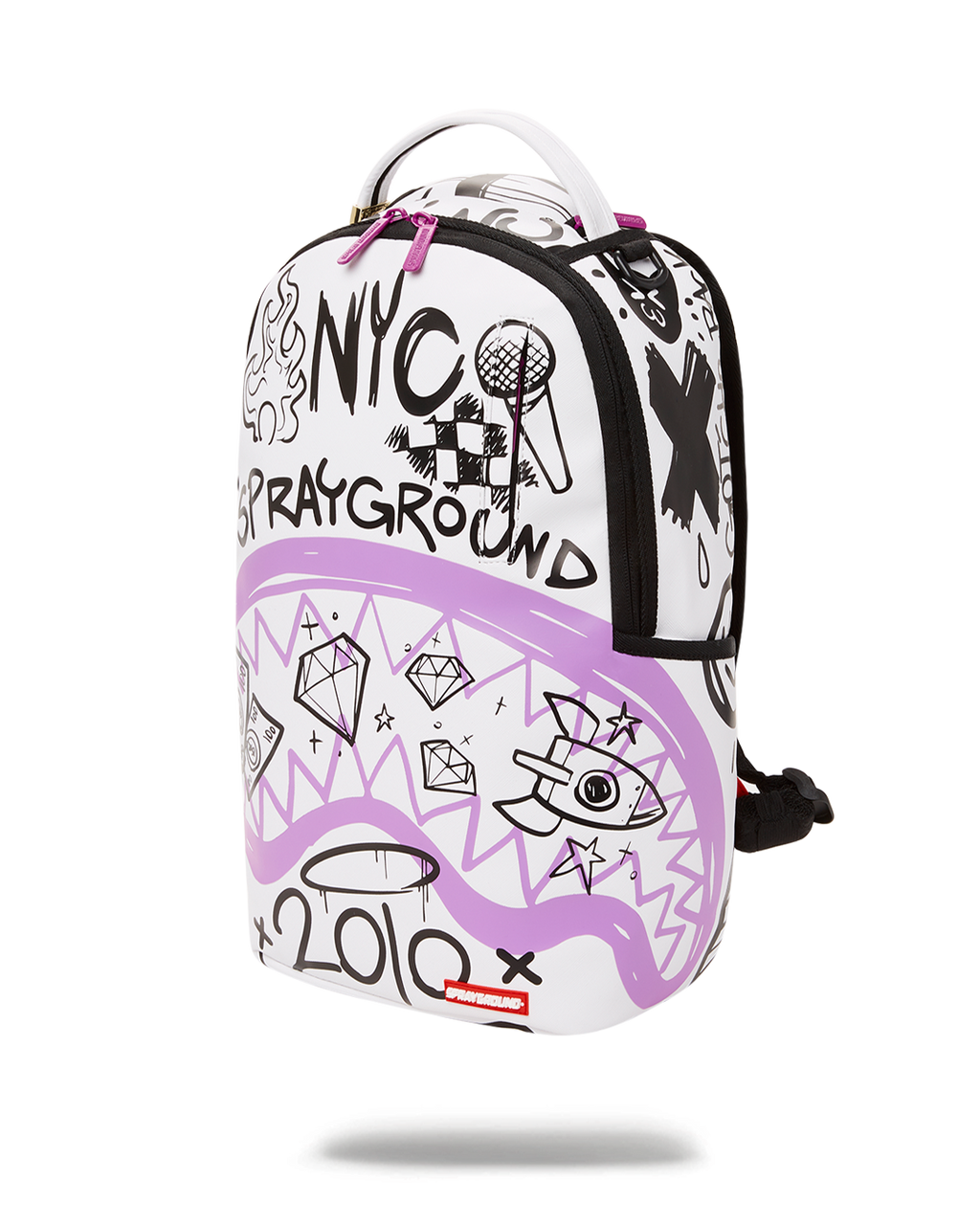 Limited Edition REMEMBER WHERE YOU CAME FROM DLXV