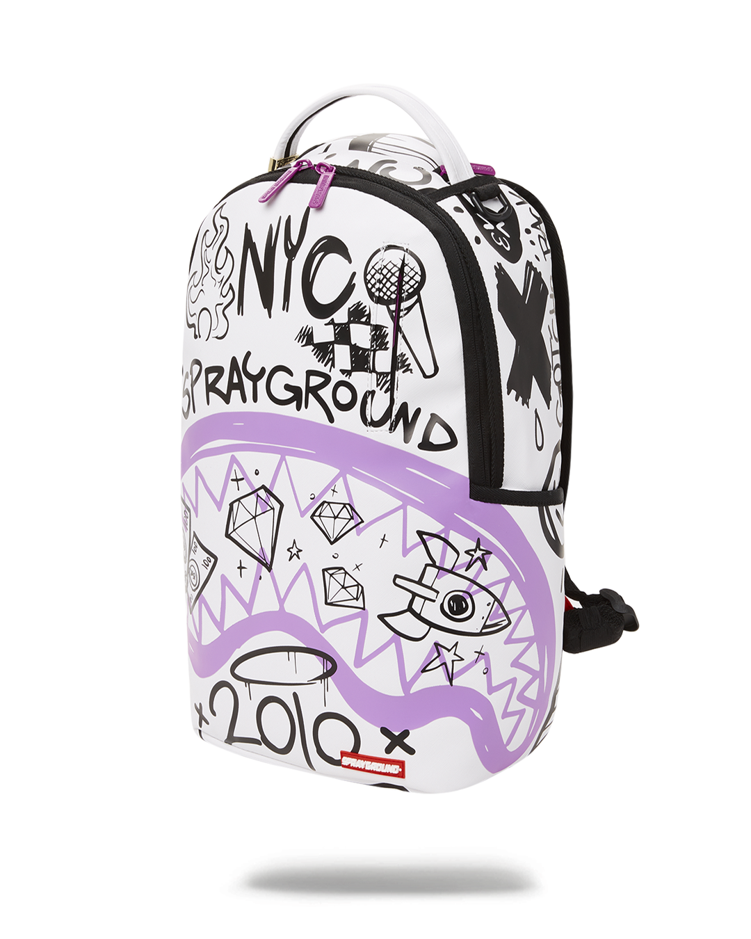 Limited Edition REMEMBER WHERE YOU CAME FROM DLXV
