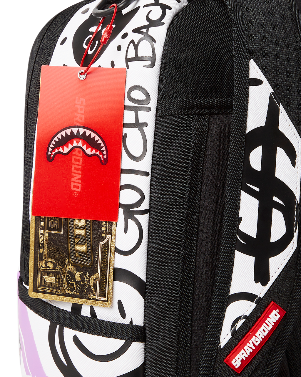 Limited Edition REMEMBER WHERE YOU CAME FROM DLXV