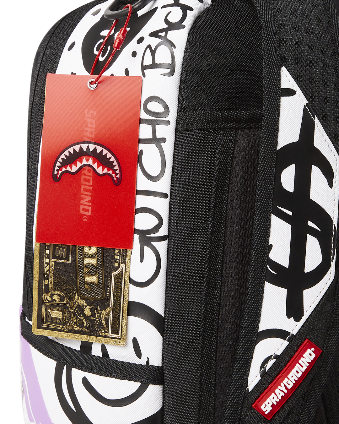 Limited Edition REMEMBER WHERE YOU CAME FROM DLXV