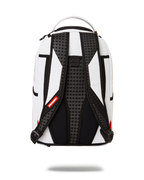 Limited Edition OFFICIAL BASQUIAT ACQUE PERICOLOSE 1981 BACKPACK DLXV