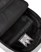 Limited Edition OFFICIAL BASQUIAT ACQUE PERICOLOSE 1981 BACKPACK DLXV