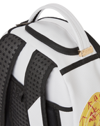 Limited Edition OFFICIAL BASQUIAT ACQUE PERICOLOSE 1981 BACKPACK DLXV