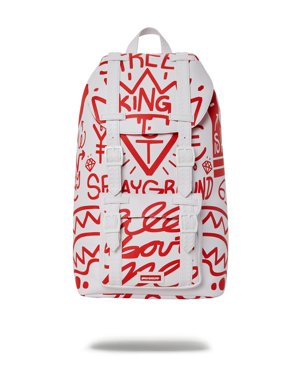 Limited Edition DANGER DANGER HILLS BACKPACK