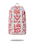 Limited Edition DANGER DANGER HILLS BACKPACK
