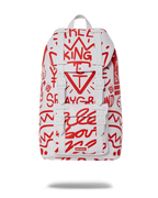 Limited Edition DANGER DANGER HILLS BACKPACK