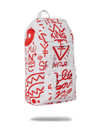 Limited Edition DANGER DANGER HILLS BACKPACK