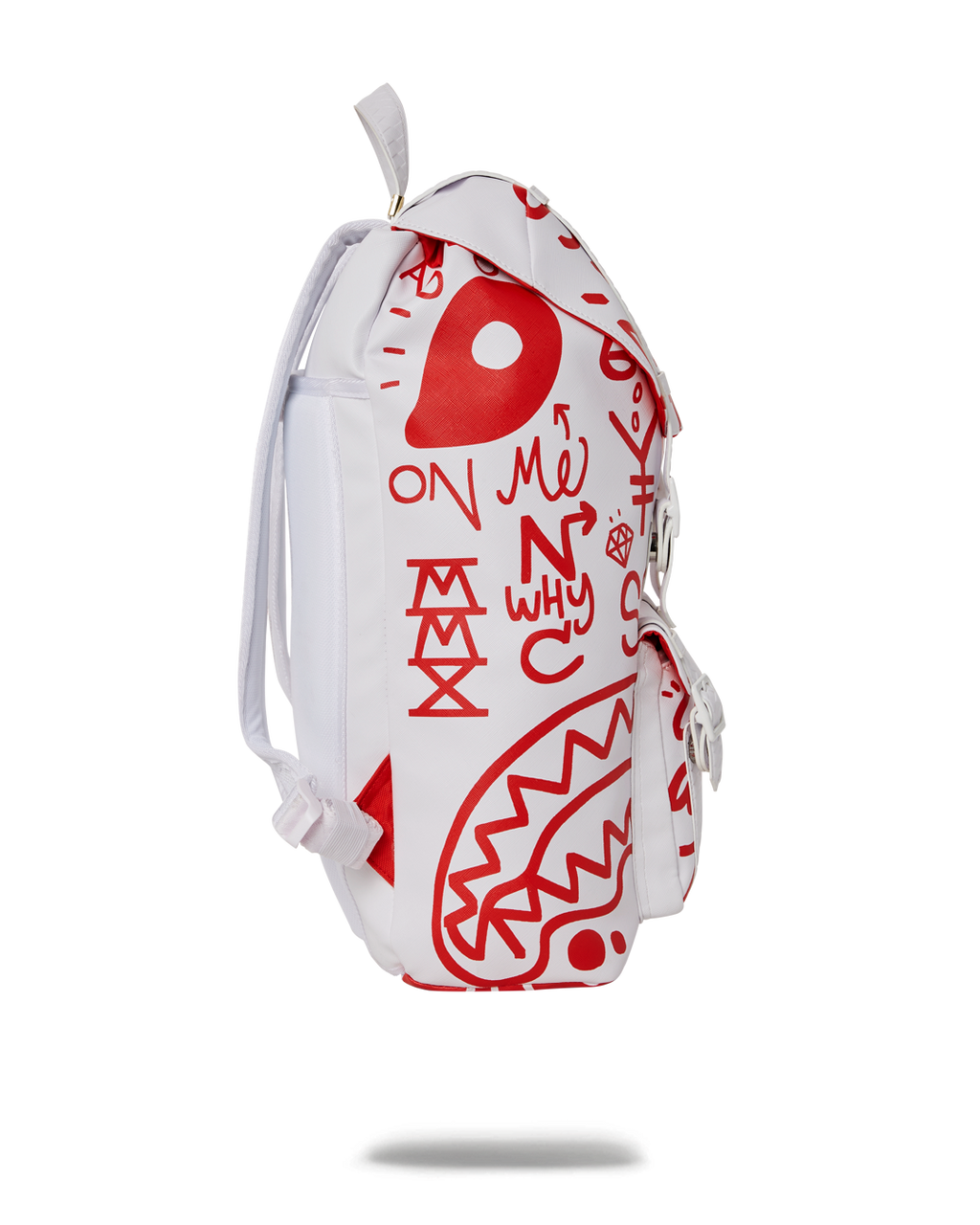 Limited Edition DANGER DANGER HILLS BACKPACK