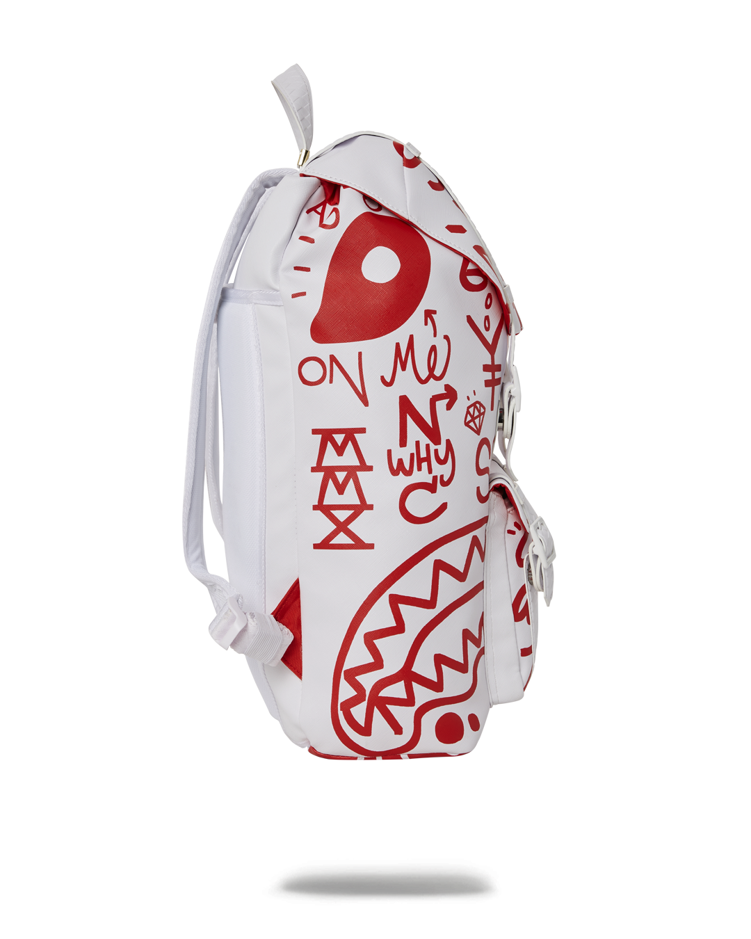 Limited Edition DANGER DANGER HILLS BACKPACK