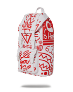 Limited Edition DANGER DANGER HILLS BACKPACK