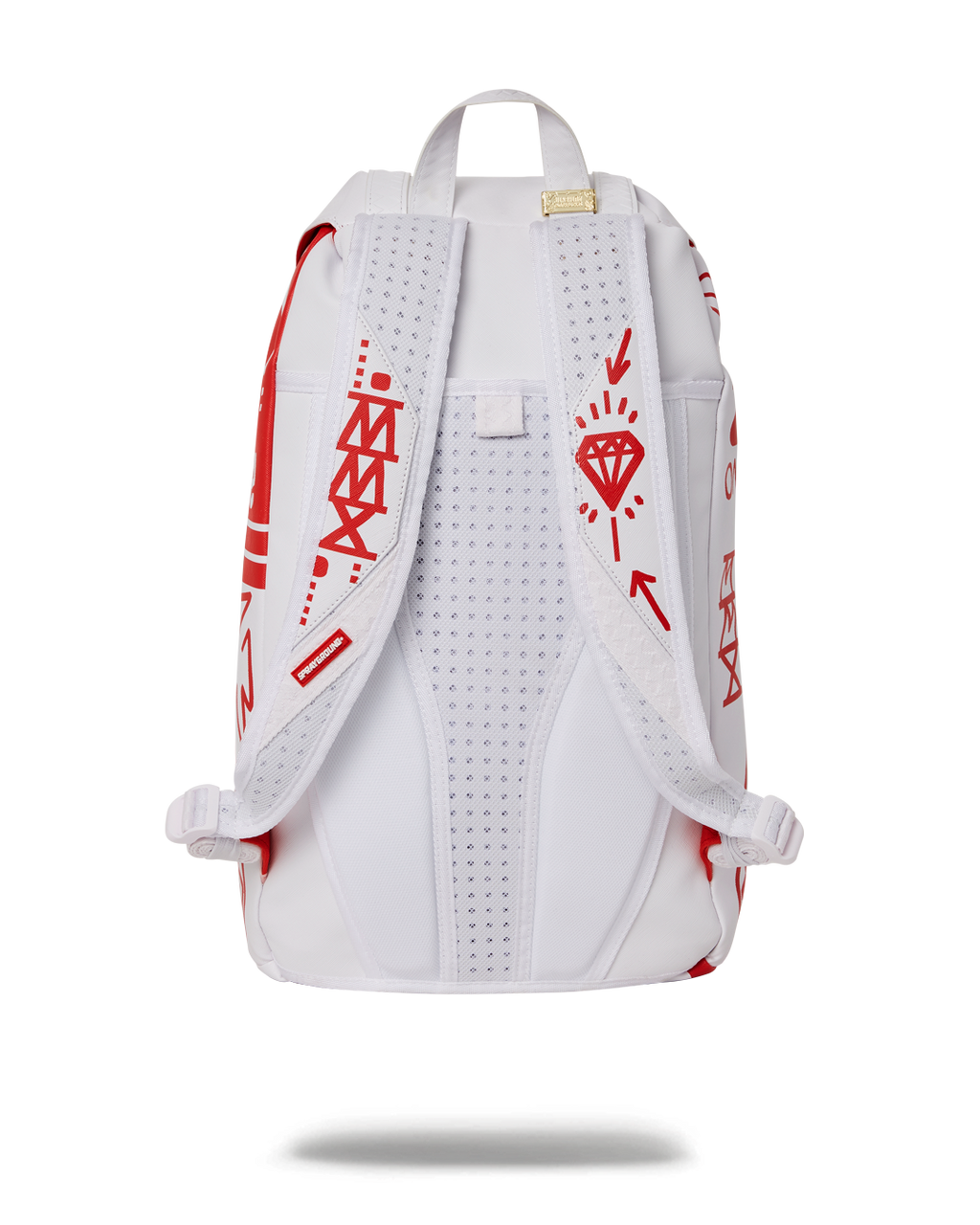 Limited Edition DANGER DANGER HILLS BACKPACK