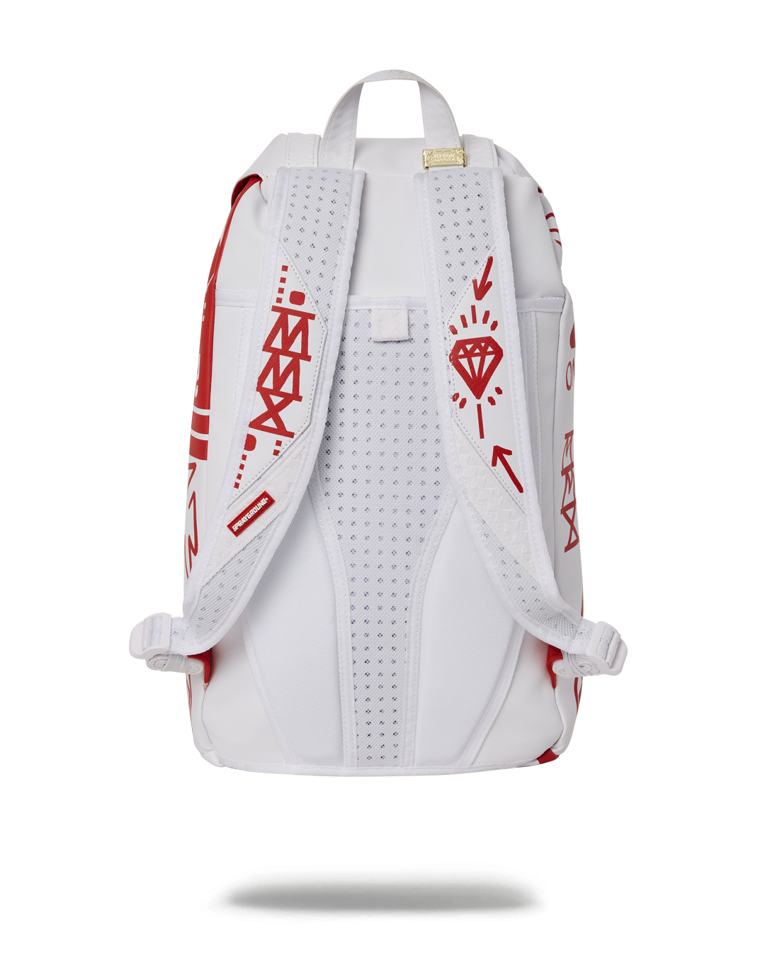 Limited Edition DANGER DANGER HILLS BACKPACK