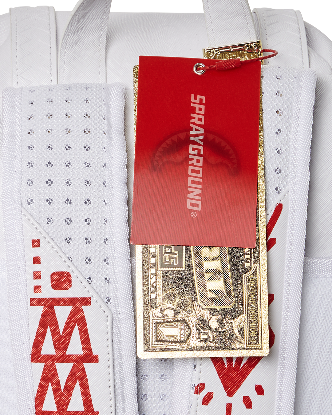 Limited Edition DANGER DANGER HILLS BACKPACK