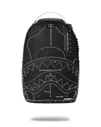 Limited Edition HIGH TECH BACKPACK DLXV