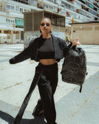 Limited Edition HIGH TECH BACKPACK DLXV