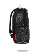 Limited Edition HIGH TECH BACKPACK DLXV