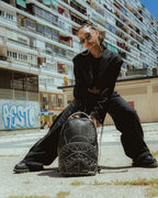 Limited Edition HIGH TECH BACKPACK DLXV