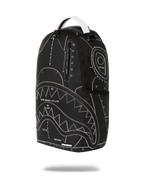 Limited Edition HIGH TECH BACKPACK DLXV